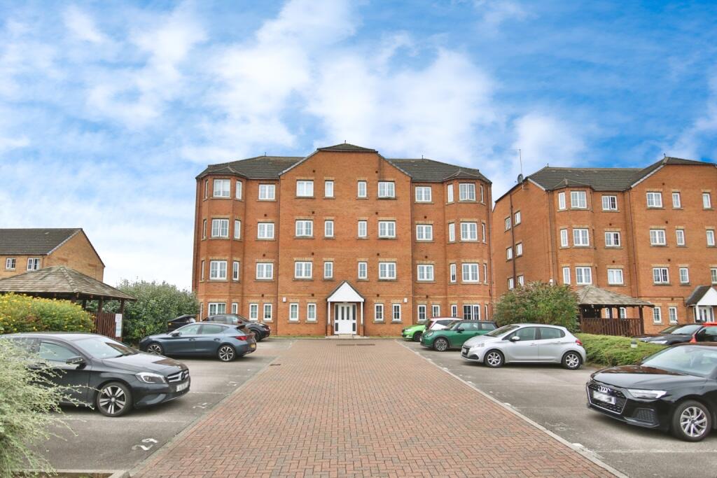 Main image of property: Chandlers Court, Hull, East Riding Of Yorkshire, HU9 1FB