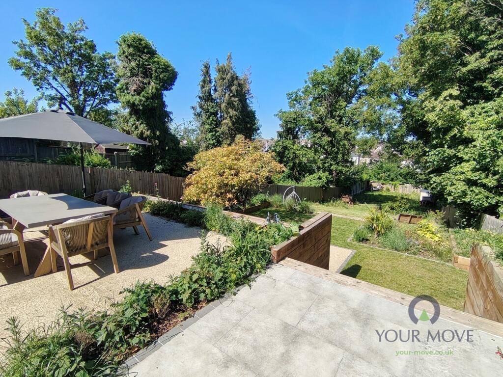 Main image of property: Maidstone Road, Chatham, Kent, ME4