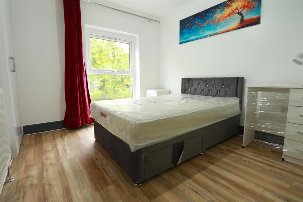 Room 1, Huntly Road, Birmingham