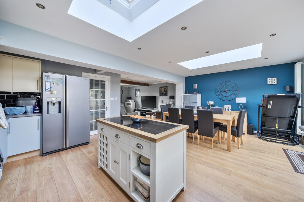 Main image of property: South End, Bookham