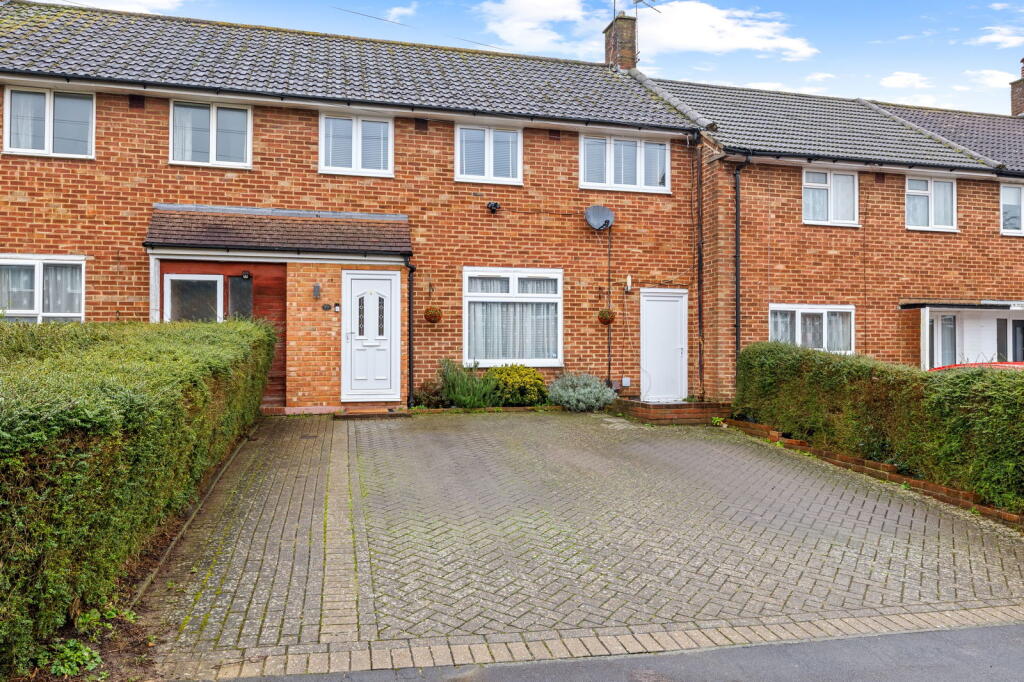 Main image of property: Bidhams Crescent, Tadworth, KT20 5HE
