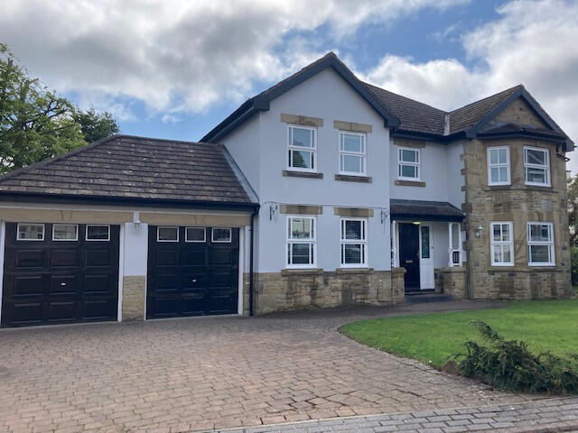 Main image of property: Lakeland Drive, Leeds, West Yorkshire, LS17