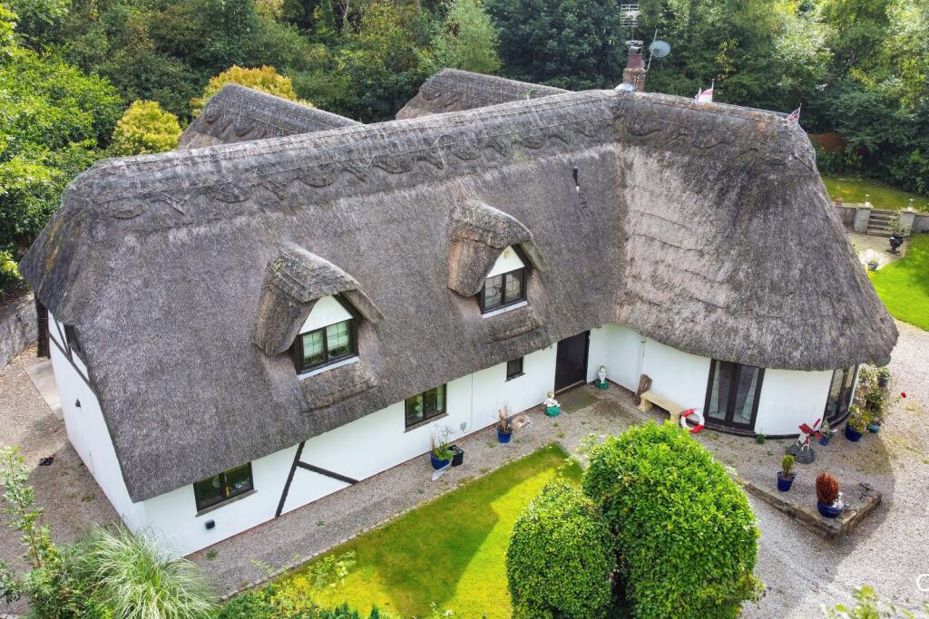 Main image of property: Smiths Farm, Sheep Hill Brow