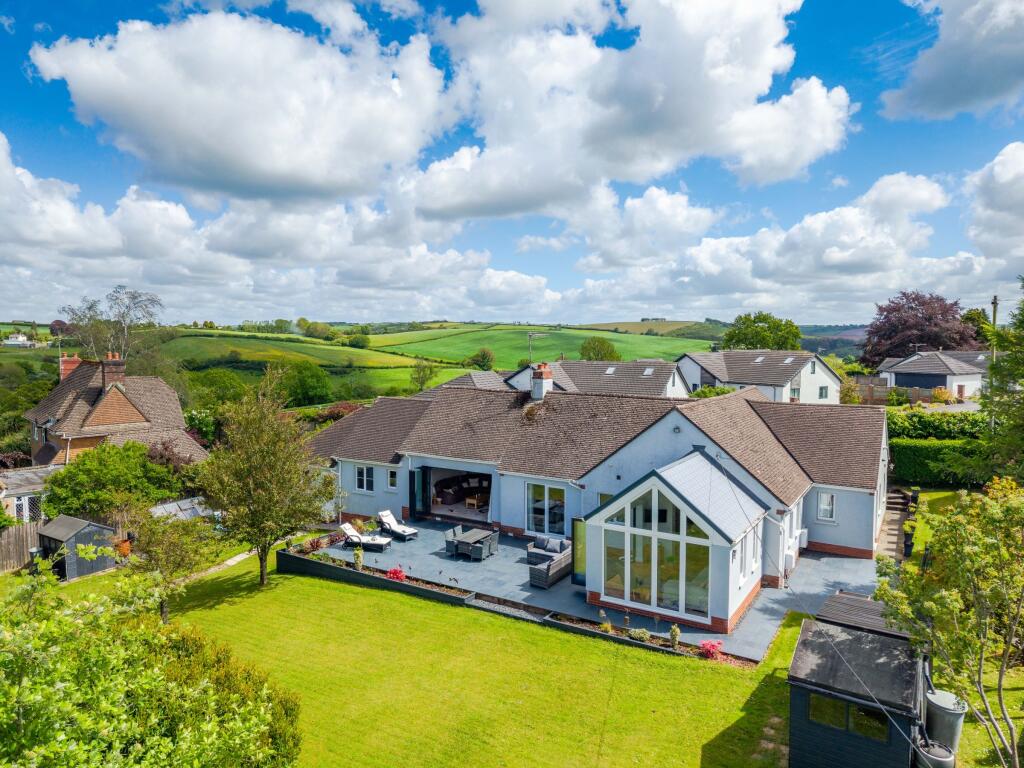 Main image of property: Moyola, South Molton