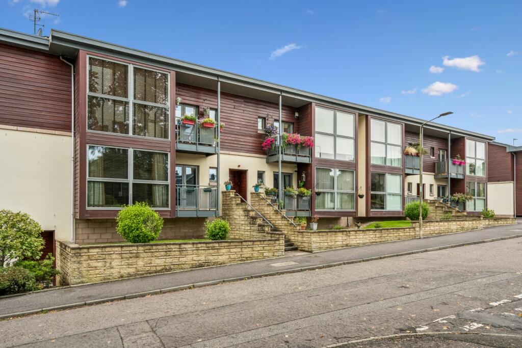 Main image of property: Kilbryde Crescent, Dunblane, Stirlingshire, FK15
