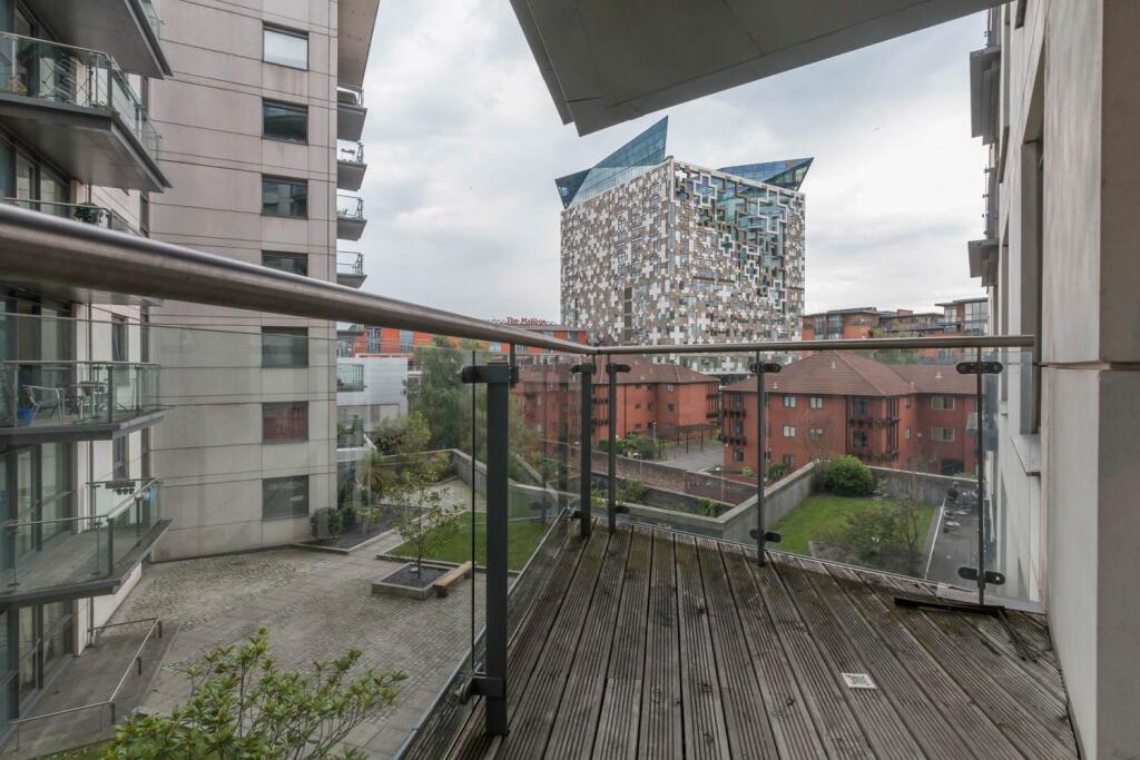 Additional image 5 of Centenary Plaza, Holliday Street, B1 1TH