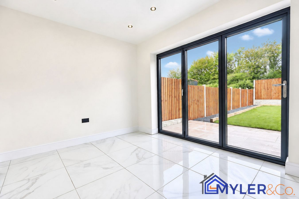 House in Warrington - View 5