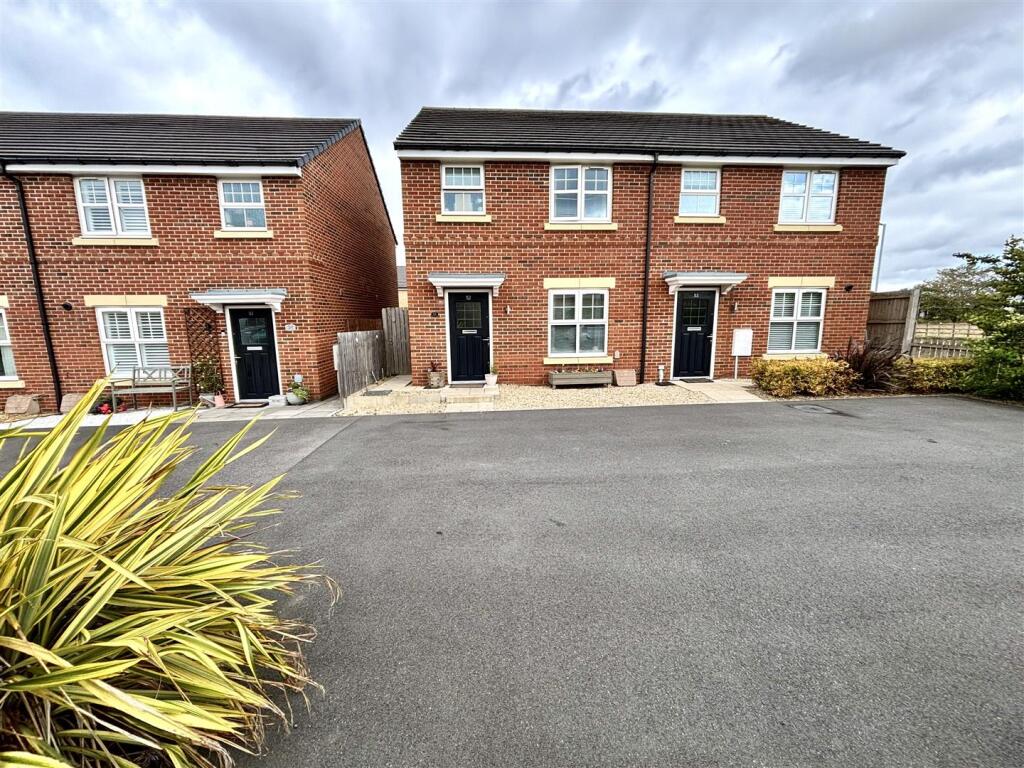 Main image of property: Dalton Wynd, Thinford, Spennymoor