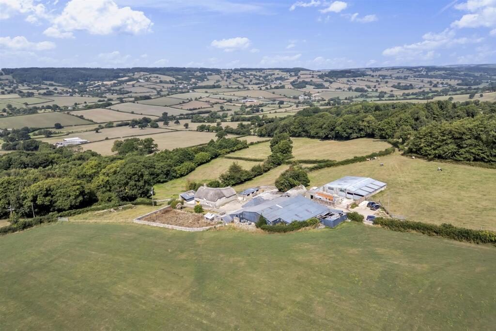 Main image of property: Yarcombe, Honiton