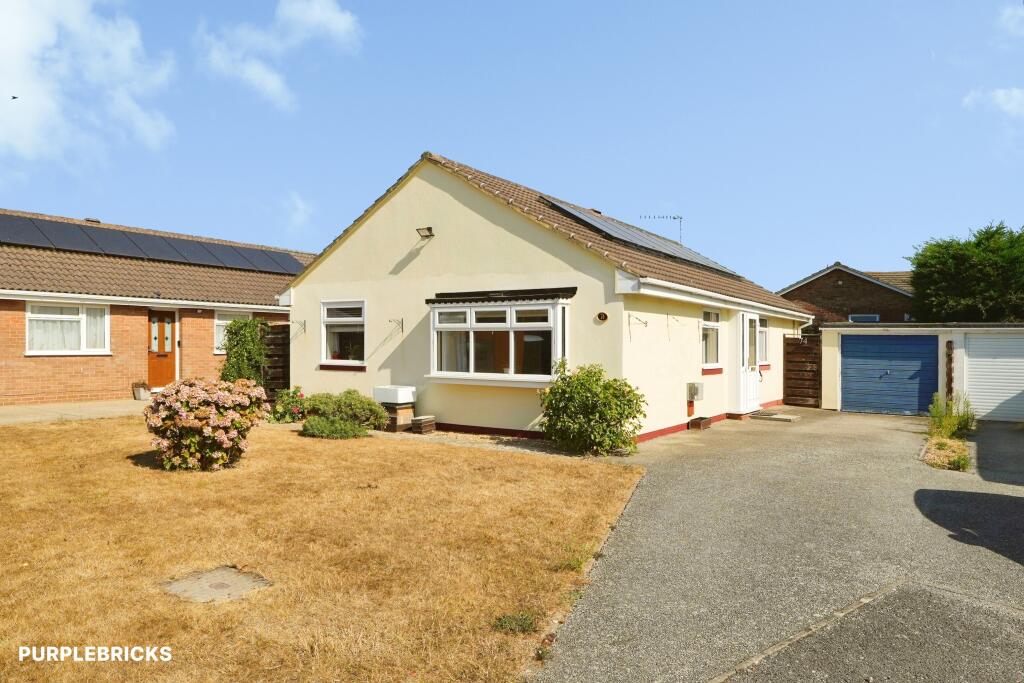 Westlands, Rustington, Littlehampton, BN16