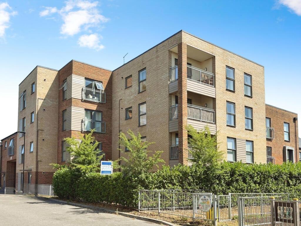 Main image of property: Laxton Close, Southampton, SO19