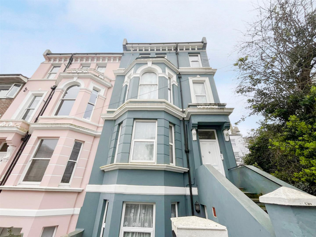 Main image of property: Stockleigh Road, St Leonards-On-Sea, TN38 0JP