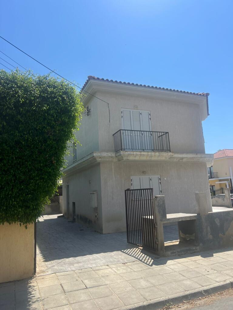 Main image of property: Limassol, Potamos Germasogeias