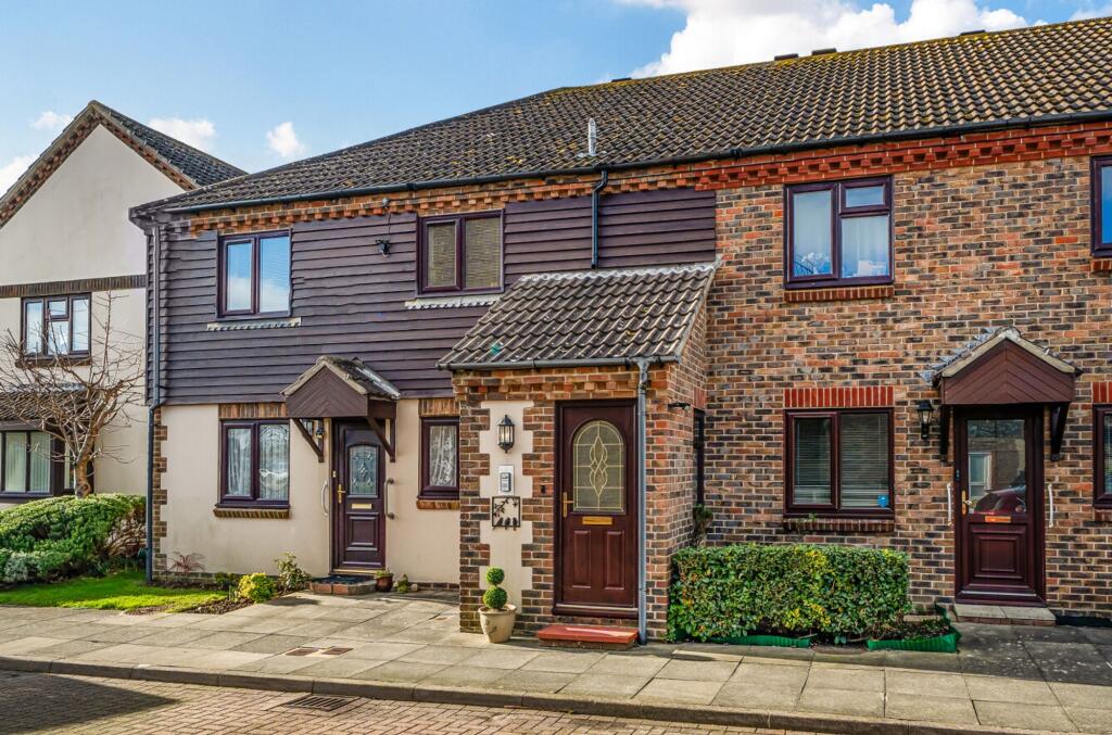 Main image of property: Elmer Road, St. Nicholas Court Elmer Road, PO22