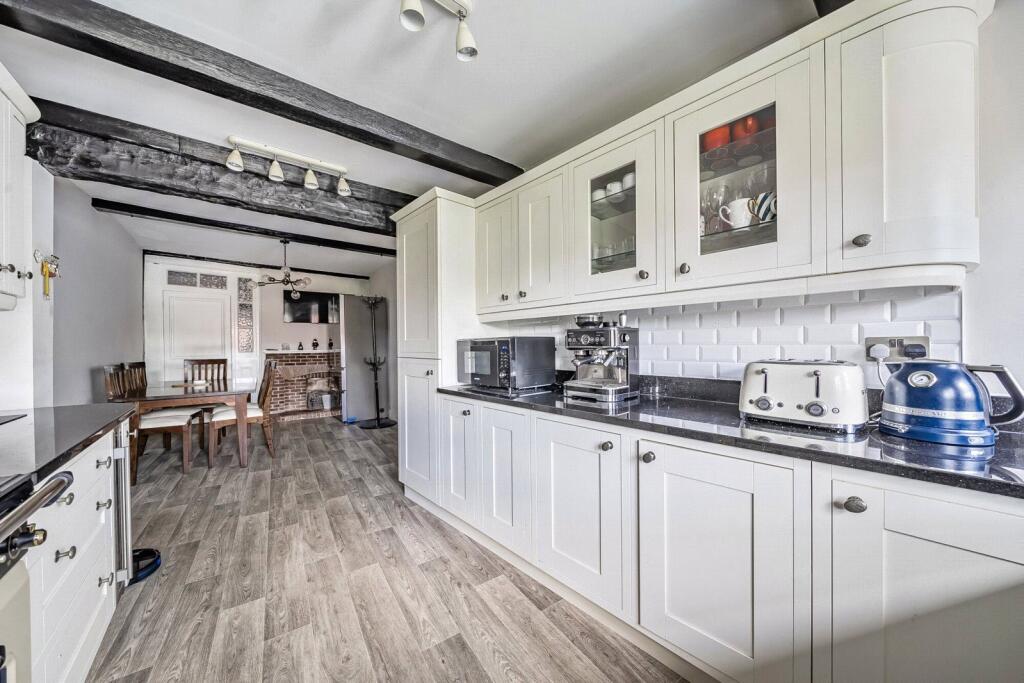 House in Sevenoaks, West Heath - View 5