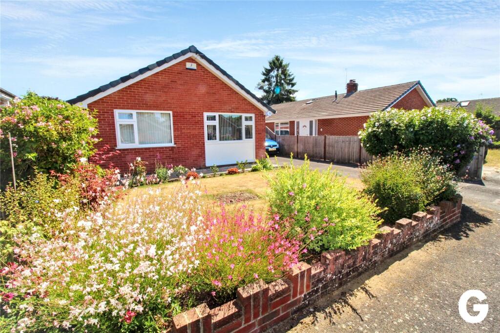Main image of property: Wanstead Close, Ringwood, Hampshire, BH24