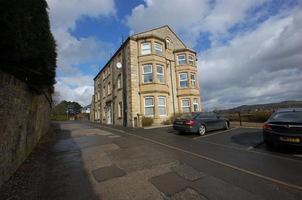 Main image of property: Lakes Road, Marple