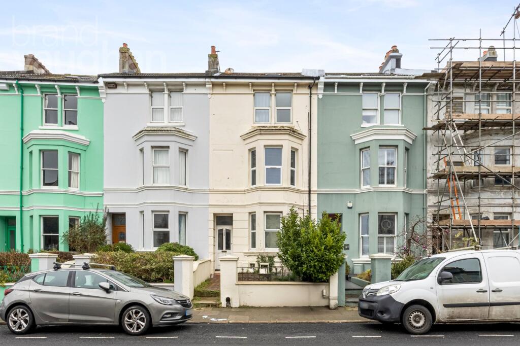 Main image of property: Queens Park Road, Brighton, East Sussex, BN2