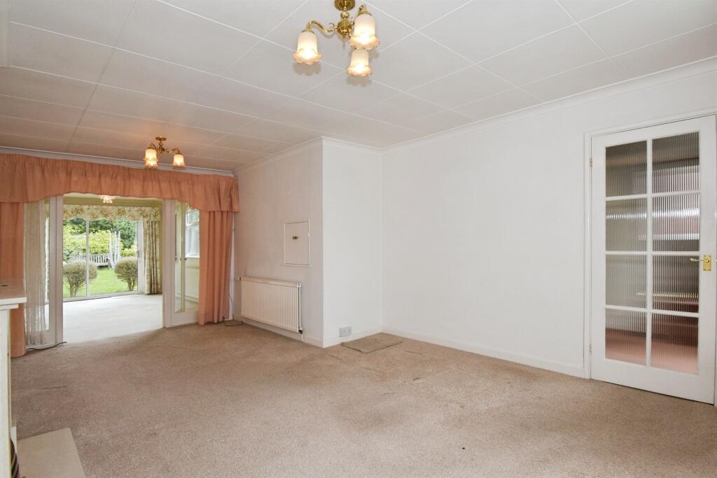 Brampton Way, Oadby, LEICESTER – pohled 4