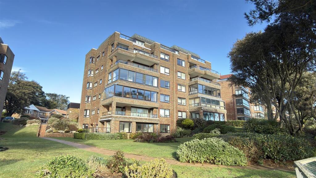 Main image of property: Branksome Towers, Branksome Park