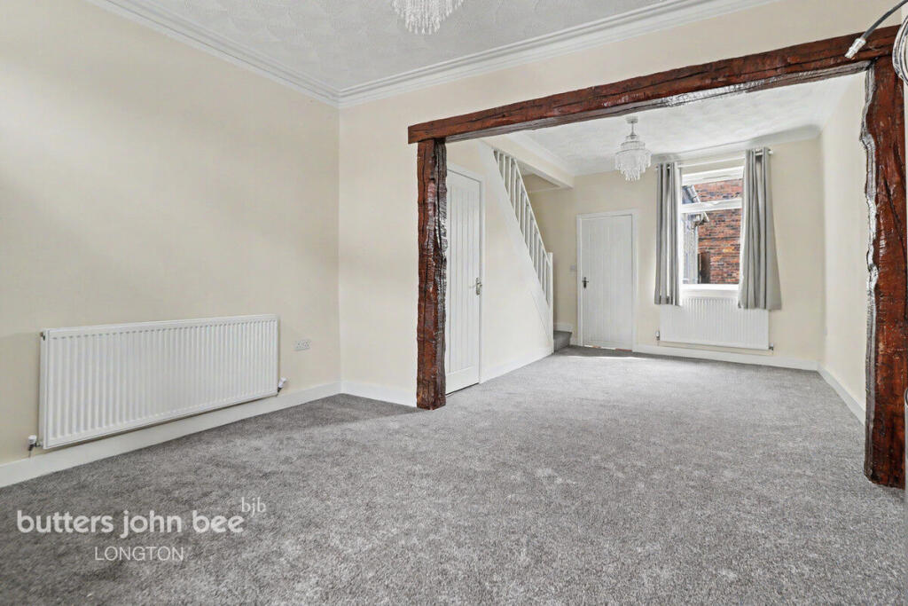Main image of property: Heron Street, Stoke-On-Trent