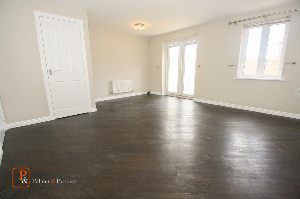 House in Colchester, Essex - View 3