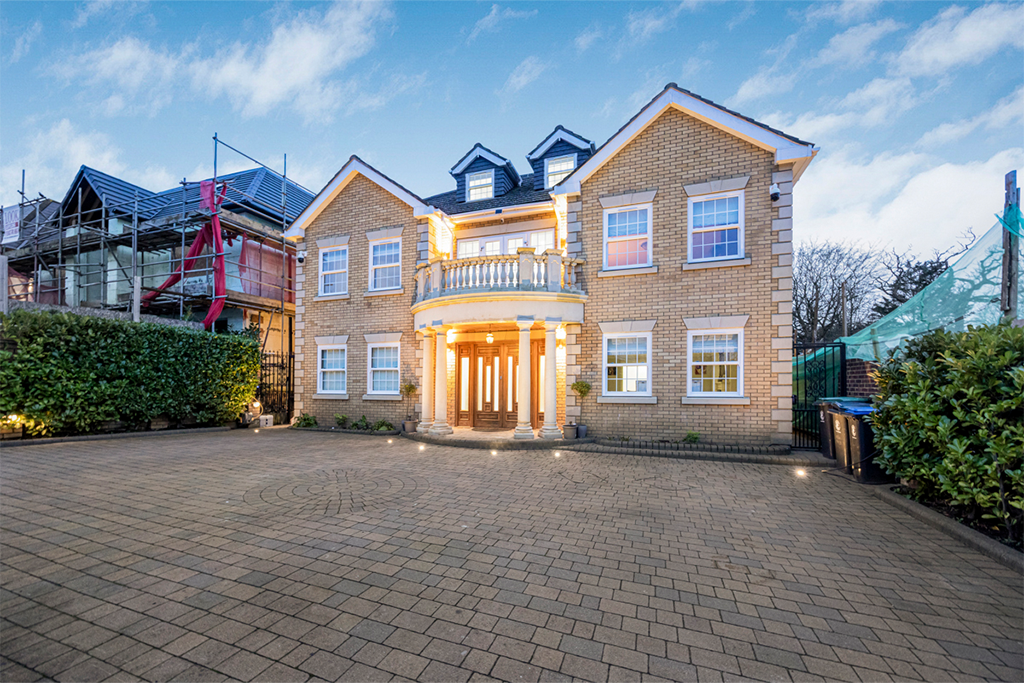 Main image of property: Tomswood Road, Essex, IG7