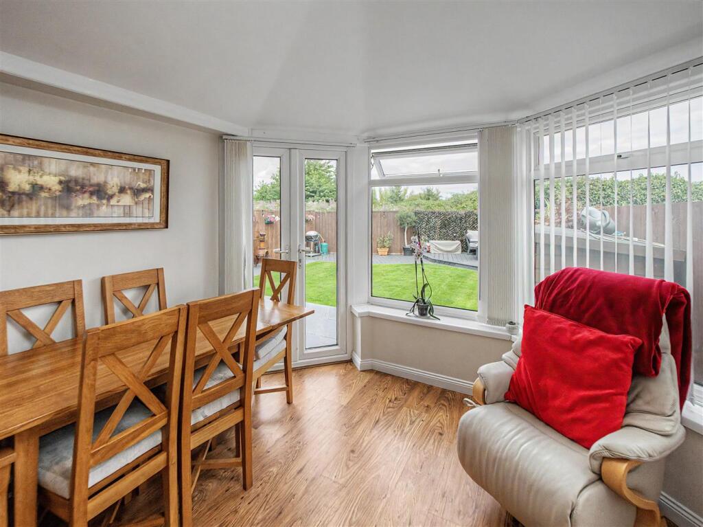 House in Sunderland - More