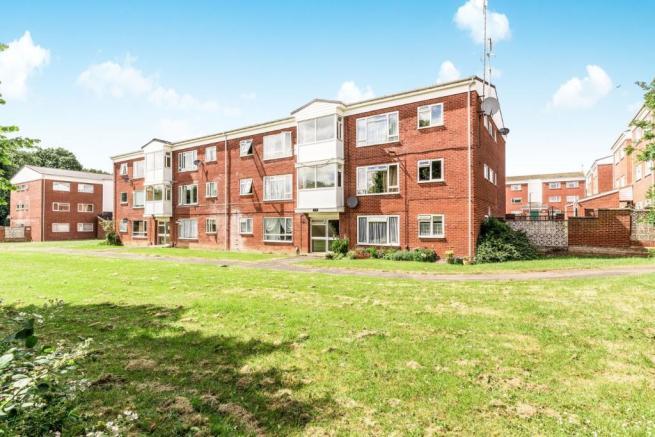 Main image of property: Raynsford Walk, Warwick