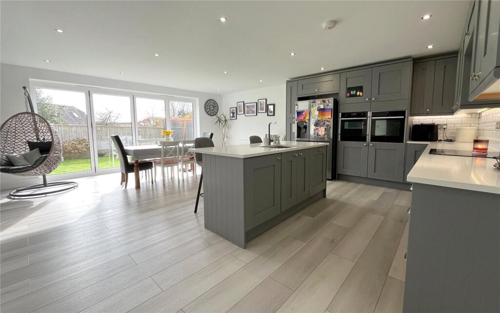 Main image of property: Manning Avenue, Highcliffe, Christchurch, Dorset, BH23