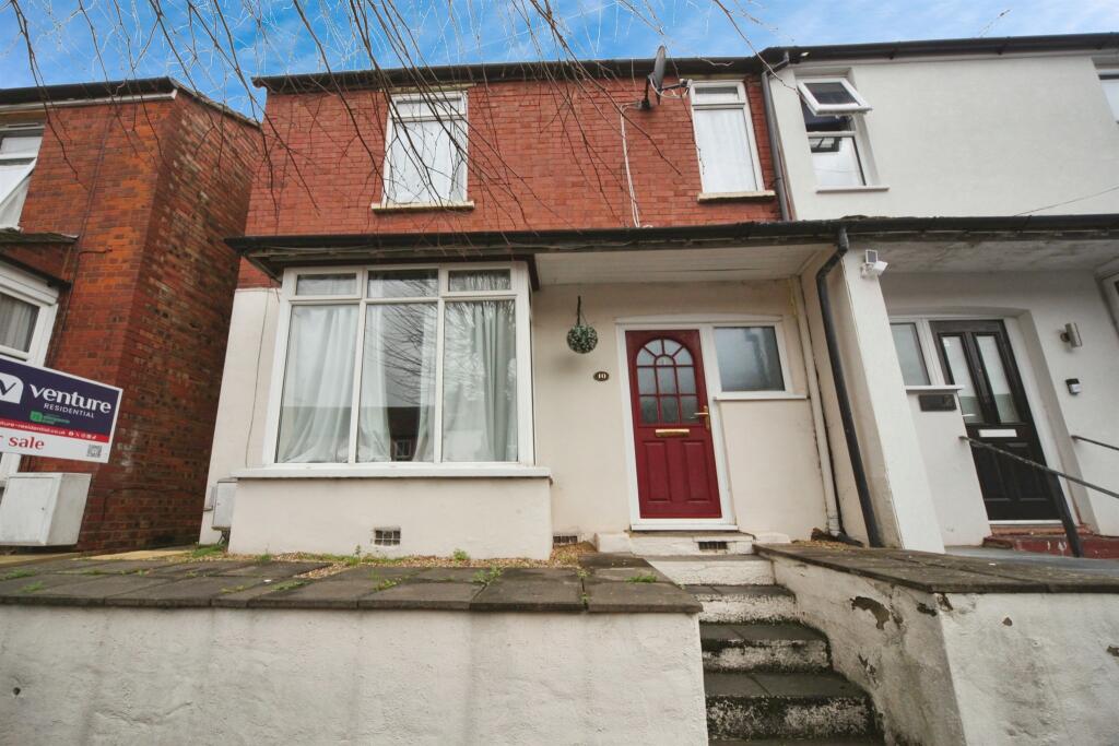 Main image of property: Dordans Road, Luton