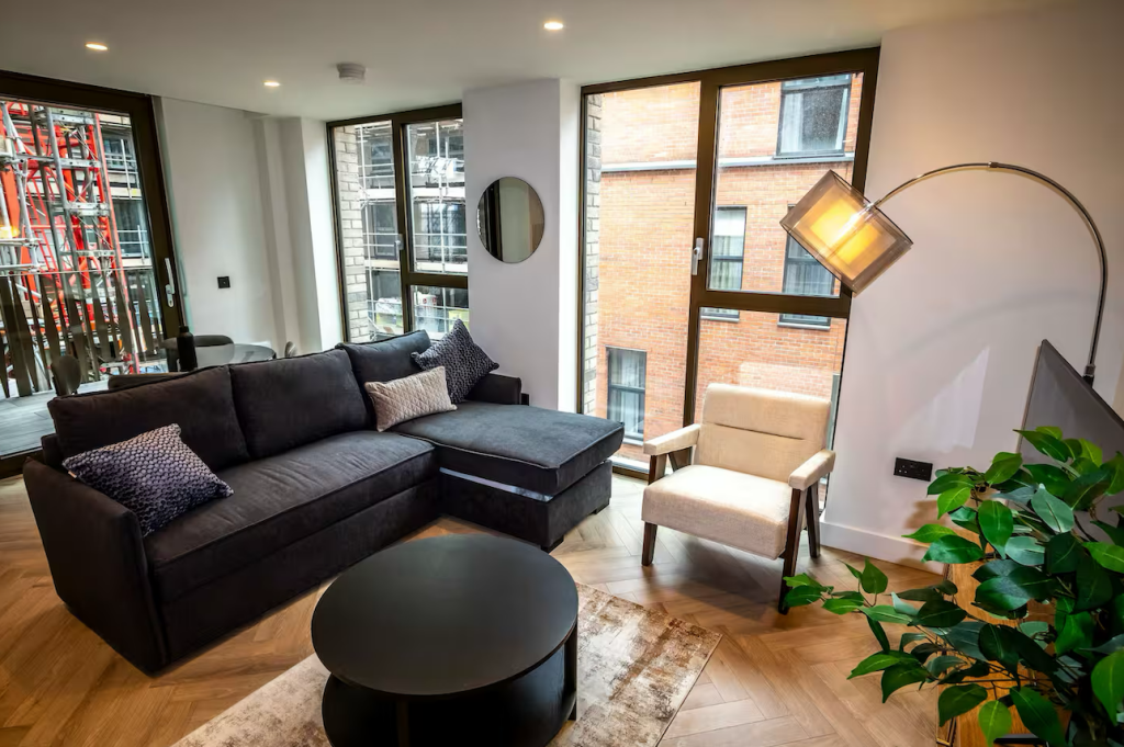 Main image of property: Lomax Building, Lomax Street, Manchester