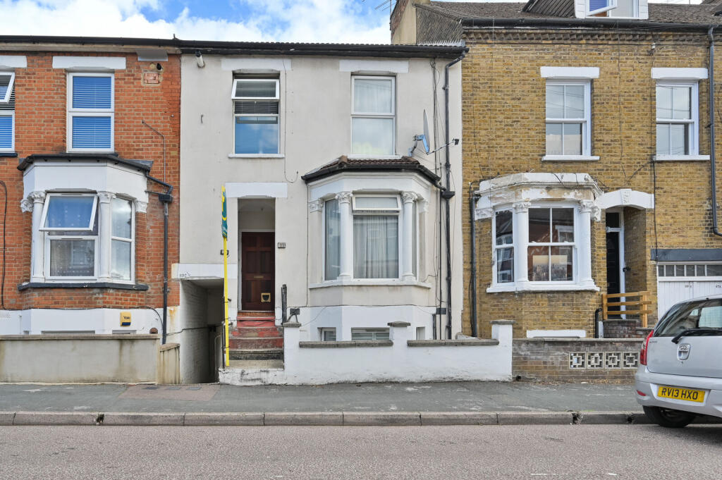 Main image of property: Gladstone Road, Watford, WD17