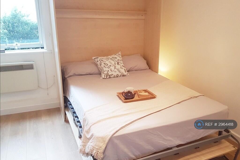 Main image of property: Rufford Street, London, N1