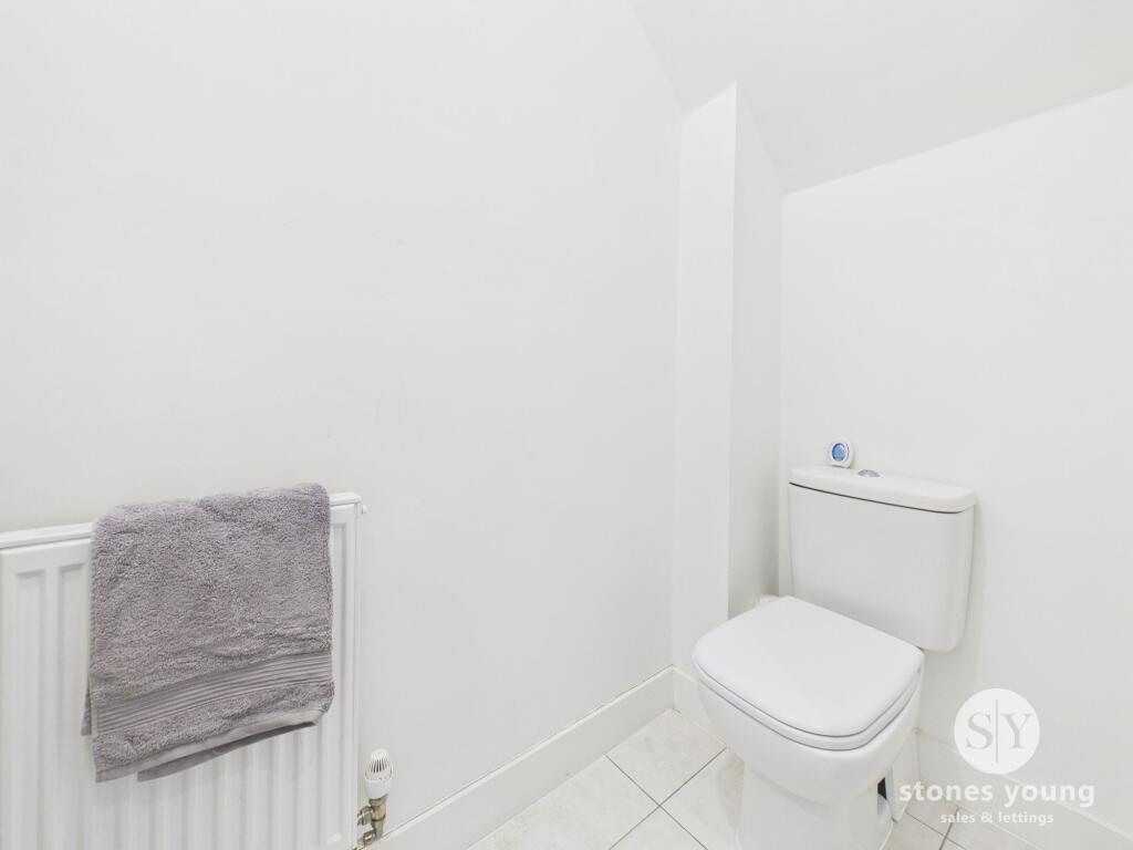 Additional image 10 of The Fallows, Blackburn, BB2