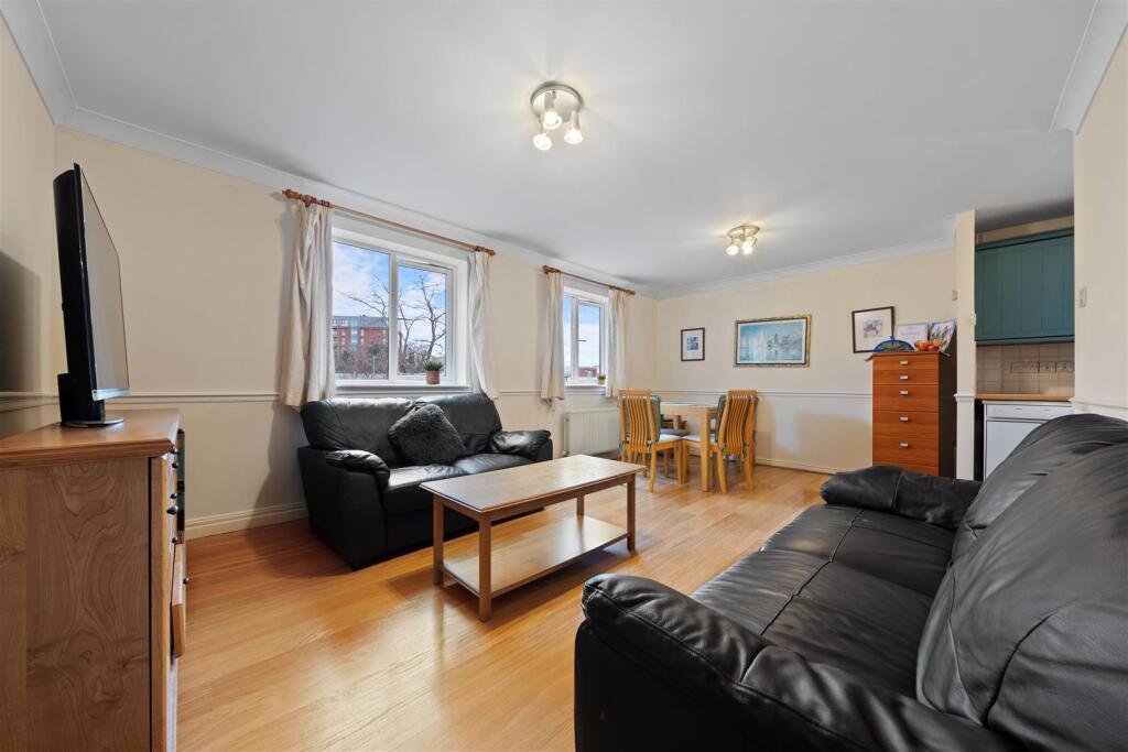 Main image of property: Redhill