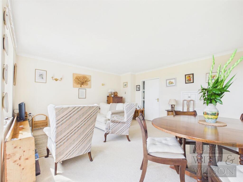 Apartment in Rother, Battle - More
