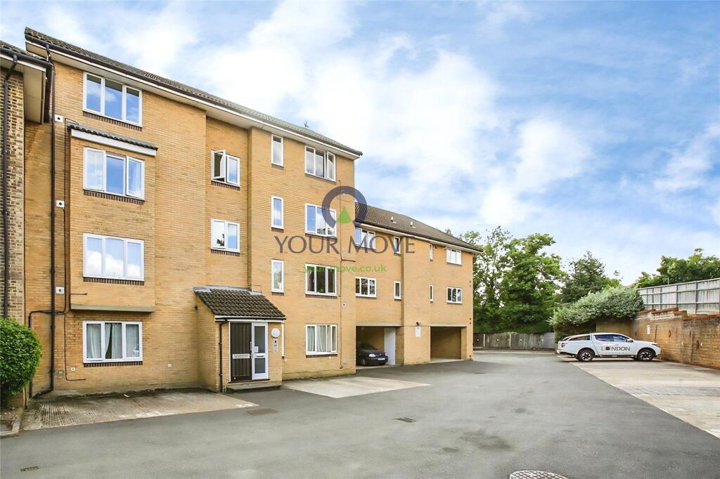 Main image of property: Westmoreland Drive, Sutton, Surrey, SM2