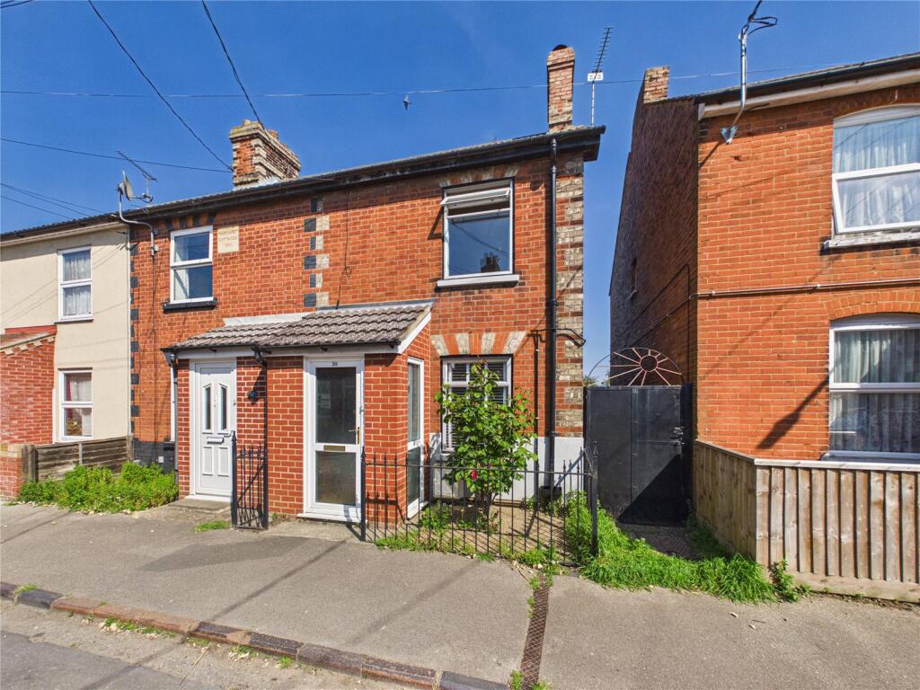 Main image of property: Margaret Street, Felixstowe, Suffolk, IP11