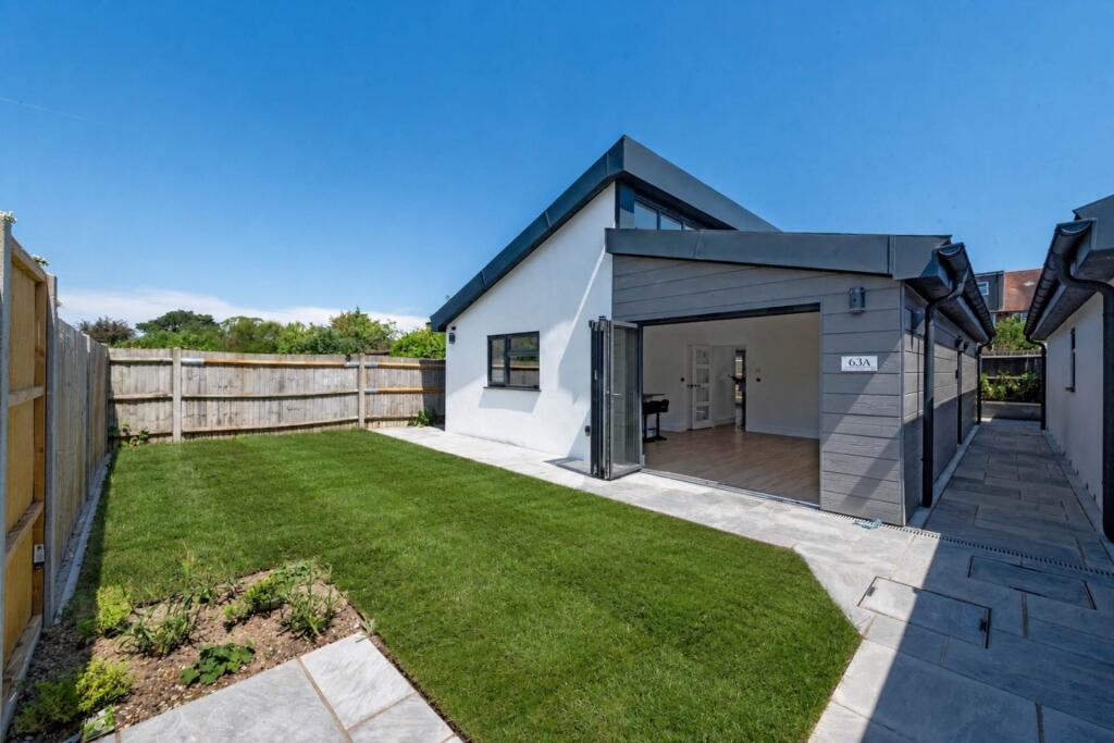 Main image of property: Monkleigh Road, Morden