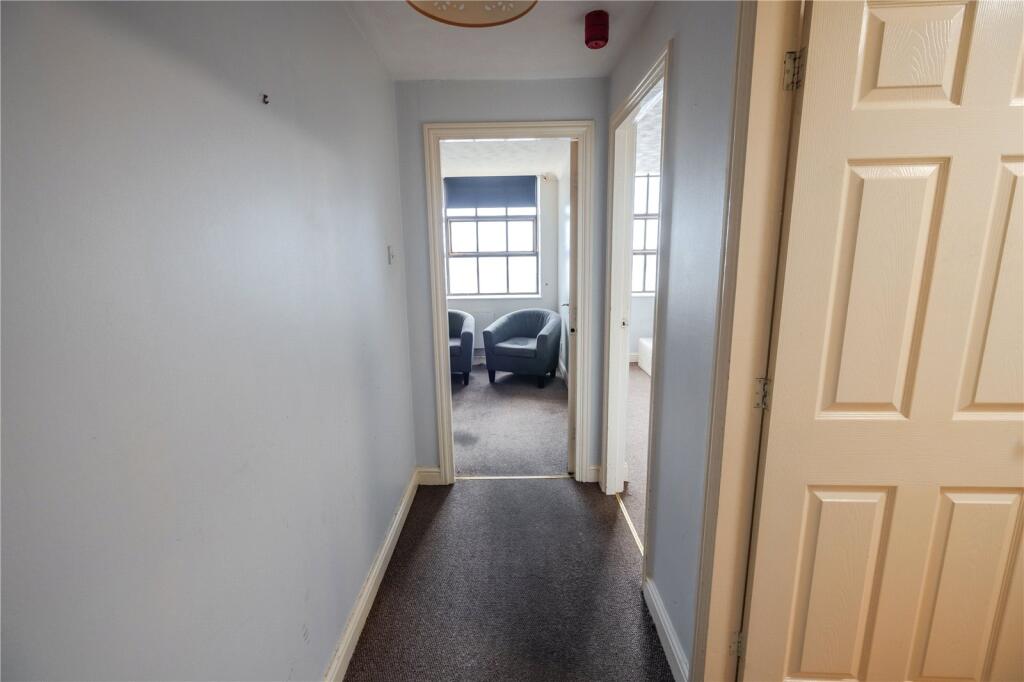 Victoria Court, Victoria Street, Grimsby, Lincolnshire, DN31 photo 2