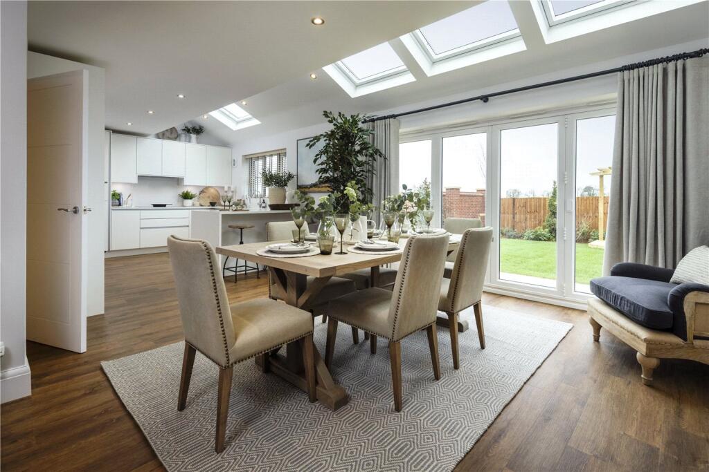 Additional image 5 of Arden Park, Redditch, Worcestershire, B98