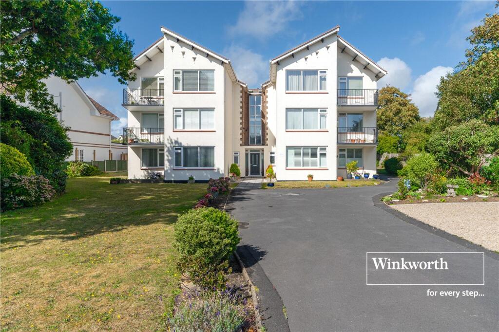 Main image of property: Belle Vue Road, Bournemouth, Dorset, BH6