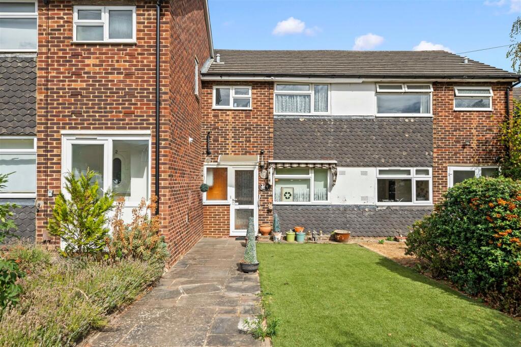 Main image of property: Belvedere Close, Guildford