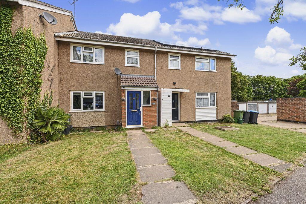 Main image of property: Claymore, Hemel Hempstead