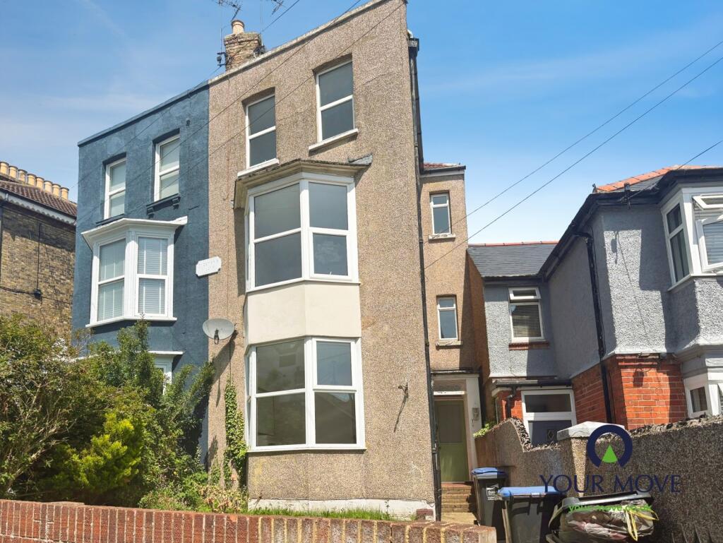 Main image of property: Vale Road, Ramsgate, Kent, CT11