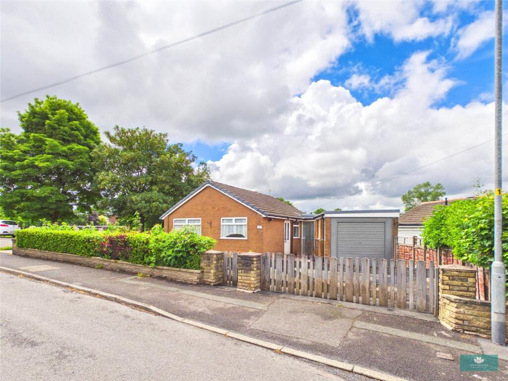 Main image of property: Rushcroft Road, High Crompton, Shaw, OL2