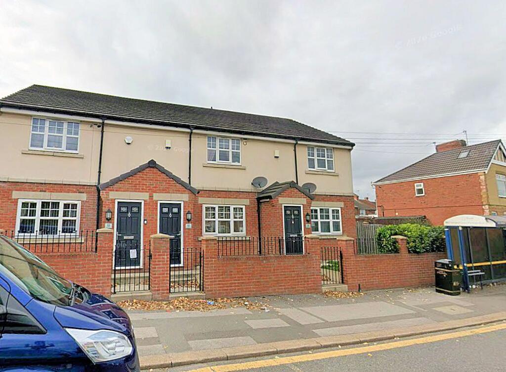 Main image of property: Oakland Terrace, Edlington, Doncaster, DN12 1AA