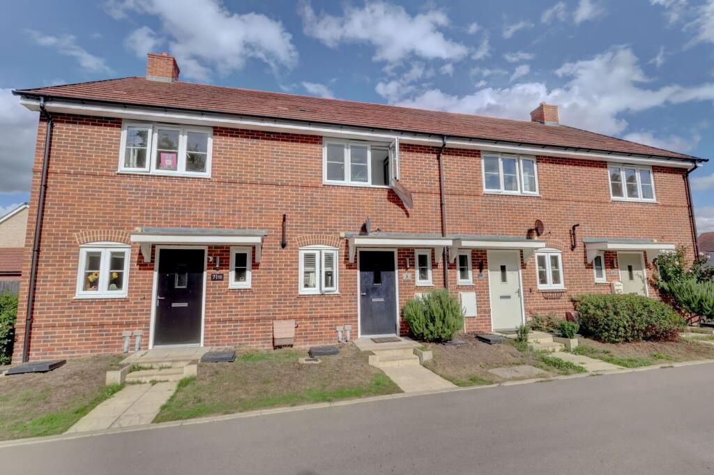Main image of property: Autumn Drive, Longwick, Princes Risborough, Buckinghamshire, HP27