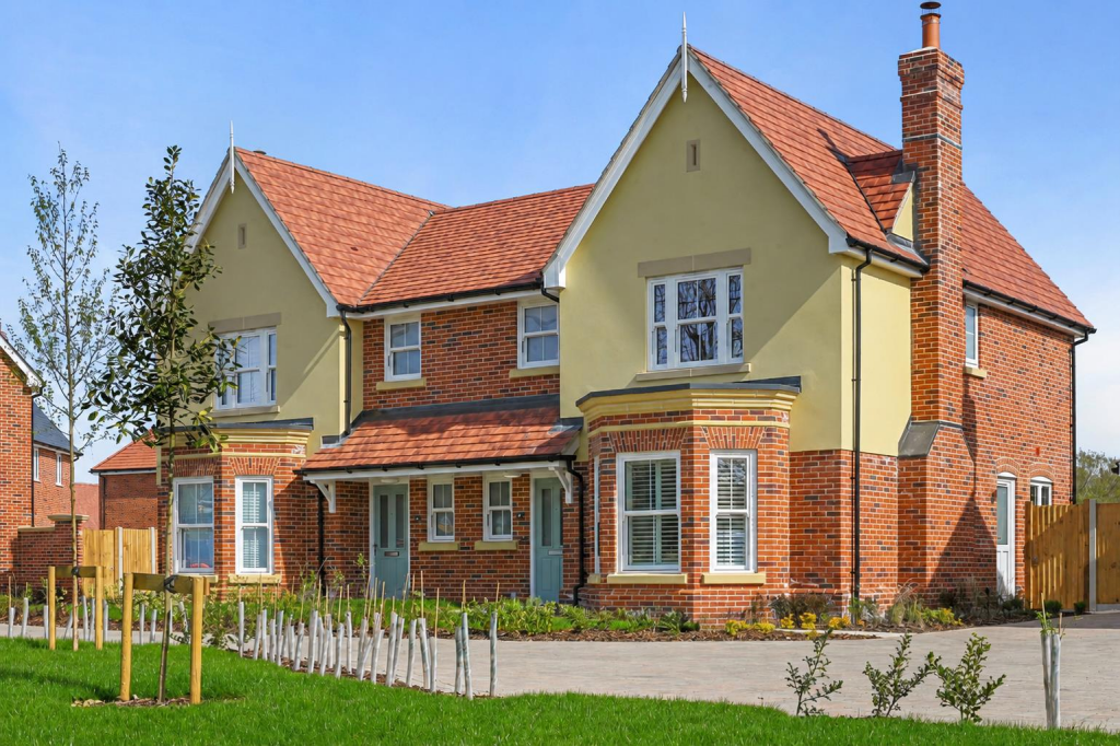 Main image of property: Lawford Green, Manningtree